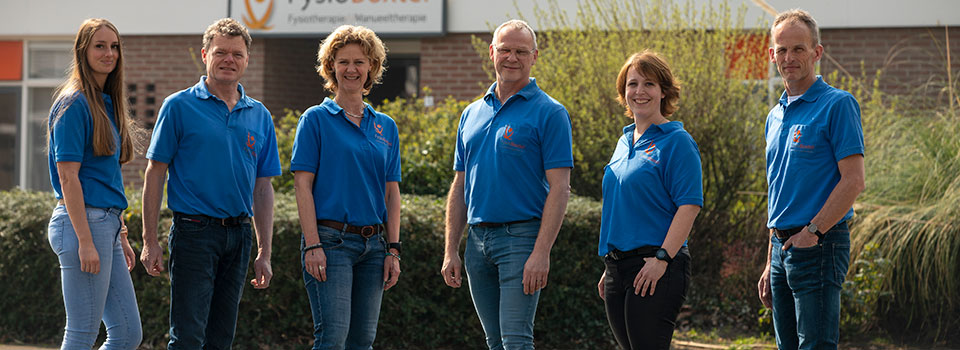 FysioBoxtel,-Groepsfoto,-Statisch