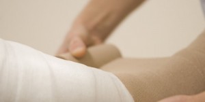 FysioBoxtel | Oedeem fysiotherapie